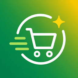 Snap Cart Drawer Progress Bar app icon